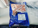 肉鮮廚師 進(jìn)口原切牛里脊凈重2斤 火鍋燒烤食材牛肉生鮮 曬單實(shí)拍圖