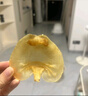 富麗福赤嘴鳘魚(yú)膠陳年老膠湛江赤嘴鳘魚(yú)膠公肚深海干花膠補氣補血孕產(chǎn)婦 甄選赤嘴公膠100g【約5個(gè)】 曬單實(shí)拍圖