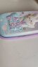 晨光(M&G)文具可可兔小學(xué)生筆袋EVA文具盒女孩鉛筆盒高顏值幼兒園筆盒3D圖案開(kāi)學(xué)APB932Z5B 曬單實(shí)拍圖