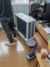 科龍空調3匹 海信出品 靜省電Max 新一級變頻冷暖柜機立式客廳以舊換新國家補貼KFR-72LW/QS1Max-X1 曬單實(shí)拍圖
