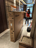 海信電視E7Q 100英寸 信芯芯片H6超頻版 黑曜屏Pro XDR7000nits 4224分區 330Hz 國家補貼e7npro升級 曬單實(shí)拍圖