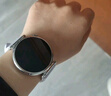 HUAWEI WATCH GT 6 浮光白 41mm智能手表多維情緒健康全新騎行體驗(yàn)華為GT6手表GT5升級(jí) 曬單實(shí)拍圖