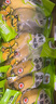都樂(lè )Dole 進(jìn)口香蕉 獨立包裝 2斤7-10根 進(jìn)口甜蕉 曬單實(shí)拍圖