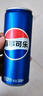 百事可樂(lè ) Pepsi 汽水 碳酸飲料 330ml*24聽(tīng)  新老包裝隨機發(fā)貨 曬單實(shí)拍圖