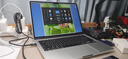 Snowkids適用蘋(píng)果Macbook air 13.6英寸M4/M3/M2 輕薄柔軟/高級磨砂防指紋防污 2024/2025電腦保護殼 透白 曬單實(shí)拍圖