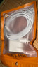 今典適用蘋(píng)果30W/20W充電器線(xiàn)iPhone16Promax充電頭15pro數據線(xiàn)14/13/12p插頭x手機plus專(zhuān)用xr快充套裝 30W充電器+2米PD線(xiàn)【6-14系】 曬單實(shí)拍圖