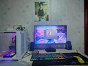 微星 酷睿i5 12600KF/RTX4060/4060TI/4070S/5060Ti海景房游戲主機電腦臺式機優(yōu)惠補貼組裝電腦DIY主機 配三  i5-12600KF+首發(fā)RTX5060 曬單實(shí)拍圖