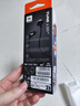 JBL TUNE 135BT藍(lán)牙無線耳機(jī) 頸掛式運(yùn)動(dòng)耳機(jī) 無線立體聲耳機(jī) 黑色中秋節(jié)禮物 曬單實(shí)拍圖