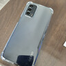 AOYAMIC 適用于OPPO A93手機(jī)殼oppoa93 5g保護(hù)套全包防摔個(gè)性簡(jiǎn)約透明氣囊超薄硅膠軟殼 OPPOA93 5G【透明白】 新升級(jí)保護(hù)鏡頭透明氣囊防摔軟殼 曬單實(shí)拍圖