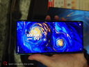努比亞（nubia）Z70 Ultra 驍龍8至尊版 35mm主攝 真全面屏 16+512 星空典藏版 衛星通信 國家補貼 5G中興手機 曬單實(shí)拍圖
