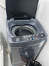 長虹波輪洗衣機(jī)全自動大容量家用宿舍租房智能洗烘一體 國補(bǔ)10系列洗脫容量|強(qiáng)力電機(jī)|智能風(fēng)干 曬單實拍圖