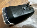 飛利浦（PHILIPS）電動剃須刀經(jīng)典便攜款 自研磨刀片刮胡刀  送男友送老公 父親生日禮物PQ190/16 出行必備 曬單實(shí)拍圖