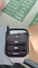 華為HUAWEI WATCH FIT 4 風(fēng)信紫氟橡膠表帶華為運動(dòng)智能手表超輕薄大屏潮流運動(dòng)藍牙通話(huà)睡眠監測fit4 曬單實(shí)拍圖
