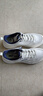 安踏ACE 2丨林孝埈同款休閑鞋男鞋經(jīng)典百搭老爹鞋小白鞋厚底運動(dòng)鞋男 曬單實(shí)拍圖