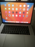 Apple MacBook Pro15寸二手蘋(píng)果筆記本電腦 學(xué)生網(wǎng)課 視頻剪輯 商務(wù)辦公設計 95新 19款i9-2.3/32G-512【MV902定制 曬單實(shí)拍圖