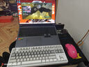 機械師曙光16S【RTX5060 300Hz屏】16英寸AI高能學生辦公游戲筆記本電腦 R9 7945HX 2.5K 16G 1TB 國補 曬單實拍圖