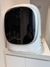 石頭迷你洗烘一體機 M1S Pure 國家補貼  1.2kg全自動(dòng)滾筒兒童內衣洗烘一體機 星月鈦 XQGH012RR126 曬單實(shí)拍圖