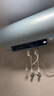 海爾（Haier）國家補貼20%電熱水器60升 PD7 金剛無(wú)縫膽 水電分離3300W變頻速熱一級能效終身免換鎂棒家用儲水式 曬單實(shí)拍圖