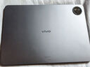 vivo Pad5 8GB+256GB 灰常好 國家補貼 藍晶×天璣9300+ 12.1英寸高亮護眼屏 平板電腦 曬單實(shí)拍圖