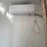 TCL京東聯(lián)名大1.5匹新一級能效真省電SE掛機空調冷暖變頻KFR-35GW/JD21+B1國家補貼以舊換新 曬單實(shí)拍圖
