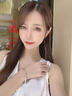 金店同款9999純銀女手鐲手環(huán)年輕款2025新款輕奢小眾精致 《幸運守護》 禮盒：星空絲帶 曬單實(shí)拍圖
