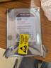 西數500G1T2T3T4T6T8T10T12T16T機械硬盤(pán)臺式機錄像機監控硬盤(pán)二手99成新 西部數據【臺式3.5寸】 4T紫盤(pán)監控專(zhuān)用 空盤(pán) 不帶系統 曬單實(shí)拍圖