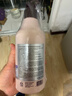 所望濟(jì)州島百年草身體乳500ml 男女士潤(rùn)膚乳補(bǔ)水保濕干燥皮膚持久留香 曬單實(shí)拍圖