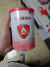 貝因美（Beingmate）愛(ài)加3段（12-36月齡適用）含乳鐵蛋白+核苷酸 3段 * 150g 1罐 【0元試喝】 曬單實(shí)拍圖