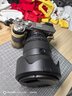 索尼（SONY）Alpha 7C II全畫(huà)幅微單相機 創(chuàng  )意外觀(guān)濾鏡 銀色 單機身（a7c2/A7C II/A7CM2） 曬單實(shí)拍圖