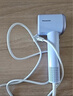 松下（Panasonic）【國家補貼】家用高速電吹風(fēng)機筒大功率速干負離子溫控護發(fā)送女友禮物小森林EH-NE6L 曬單實(shí)拍圖