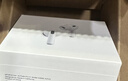 Apple/蘋果 AirPods Pro (第三代) 搭配MagSafe充電盒 (USB-C) 蘋果耳機 藍牙耳機 適用iPhone/iPad/Mac 曬單實拍圖