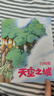 天空之城 宮崎駿作品 吉卜力官方審核認定唯一簡(jiǎn)體中文版繪本 龍貓 千與千尋 崖上的波妞后 宮崎駿又一經(jīng)典力作 吉卜力官方指定譯本 人人心中都有一座天空之城 曬單實(shí)拍圖