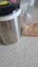 京嚴(yán)【德國品質(zhì)】打粉機(jī)超細(xì)研磨機(jī)家用中藥粉碎機(jī)小型五谷雜糧磨粉機(jī) 豪華款【600ml大容量+316不銹鋼】研磨器 2025新款丨12葉精鋼刀頭 曬單實(shí)拍圖