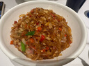 饅小饅山東全麥饅頭雜糧粗糧早餐代餐0添加速食面點(diǎn) 全麥饅頭600g*1包（共4只） 曬單實(shí)拍圖