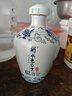衡水老白干青花手釀 老白干香型白酒 62度 500ml*4瓶整箱裝 純糧中秋送禮 曬單實(shí)拍圖
