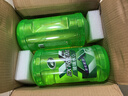 龜牌（Turtle Wax）極限蠟玻璃水乙醇瓷化0度汽車(chē)去油膜強力去污除蟲(chóng)膠2L*2瓶新能源 曬單實(shí)拍圖