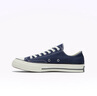 匡威（Converse）官方?1970S經(jīng)典低幫運(yùn)動(dòng)復(fù)古帆布鞋暗夜藍(lán)164950C 暗夜藍(lán)色/164950C 42 曬單實(shí)拍圖