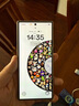 三星Samsung Galaxy Z Fold7 超輕薄折疊屏手機(jī) 2億像素 AI手機(jī) 披荊斬棘哥哥同款 12GB+512GB 星夜銀 曬單實(shí)拍圖
