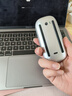 Bkayp適用蘋(píng)果鼠標真無(wú)線(xiàn)藍牙妙控式三代MacBook筆記本電腦觸控辦公ipad平板apple可充電iPhone17 曬單實(shí)拍圖