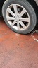 博世（BOSCH）剎車(chē)前片比亞迪F3L3元G3新金剛長(cháng)城M4吉利遠景BEIJINGX3/X7哈弗H1 曬單實(shí)拍圖