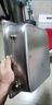 詠穎（YTYIN）不銹鋼柴暖油箱加厚圓形筒貨車(chē)三輪車(chē)駐車(chē)空氣加熱器油壺大全通用 7升小方箱 曬單實(shí)拍圖
