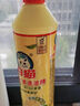 白貓 檸檬紅茶洗潔精500g*30瓶（整箱裝）A類(lèi)食品用去油祛味 洗潔精 曬單實(shí)拍圖