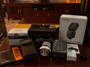 索尼（SONY） ILCE-6700/a6700/智能AI芯片APS-C微單數碼相機Vlog視頻拍攝 A6700拆單機【贈128G卡+電池+單肩包等】 官方標配 曬單實(shí)拍圖