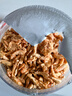 漁樂(lè )彩南極磷蝦干魚(yú)食烏龜糧蝦干零食錦鯉血鸚鵡銀龍魚(yú)飼料通用觀(guān)賞魚(yú)糧 南極磷蝦-高蛋白無(wú)蝦槍2.5中桶裝 約110g 曬單實(shí)拍圖
