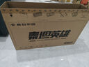 泰坦軍團24.5英寸 2K 240Hz QD量子點(diǎn)-MiniLED DC調光 HDR1000 升降旋轉 FastIPS 1ms專(zhuān)業(yè)電競顯示器P245MS 曬單實(shí)拍圖