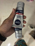 妮維雅（NIVEA）男士洗面奶保濕收縮毛孔深黑DEEP控油細致毛孔潔面雙支套裝 曬單實(shí)拍圖