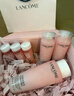 蘭蔻大粉水400ml爽膚水保濕水潤滋潤護膚品套裝生日禮物中秋禮品 曬單實(shí)拍圖