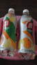 百事可樂(lè )七喜7UP 無(wú)糖 小柑橘檸檬味 碳酸飲料汽水可樂(lè ) 550ml*12瓶 整箱裝 曬單實(shí)拍圖