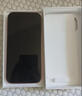 Apple/蘋(píng)果 iPhone 15 (A3092) 128GB 藍色 支持移動(dòng)聯(lián)通電信5G 雙卡雙待手機 曬單實(shí)拍圖