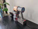 小狗【新品】無(wú)線(xiàn)吸塵器綠光顯塵家用除螨手持大吸力長(cháng)續航低噪音毛發(fā)防纏繞寵物 家庭適用T20 Pro 曬單實(shí)拍圖